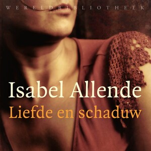 Liefde en schaduw - luisterboek