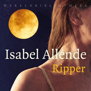 Ripper - luisterboek
