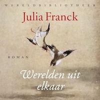 Werelden uit elkaar