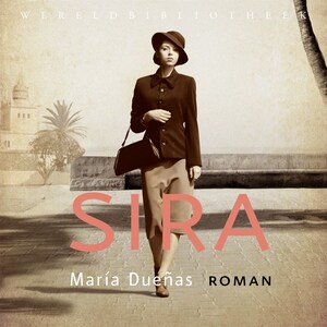 Sira - luisterboek