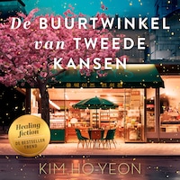 De buurtwinkel van tweede kansen