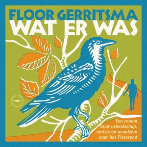 Wat er was - luisterboek