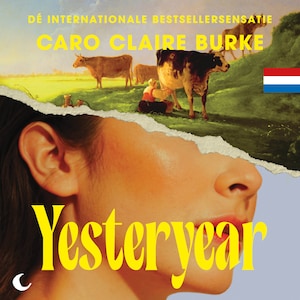 Yesteryear - luisterboek