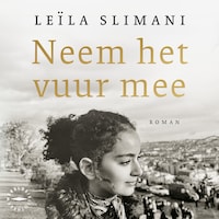 Neem het vuur mee