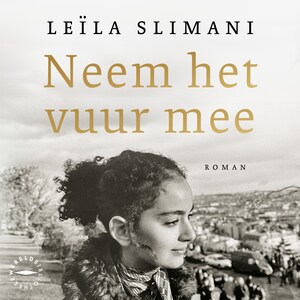 Neem het vuur mee - luisterboek