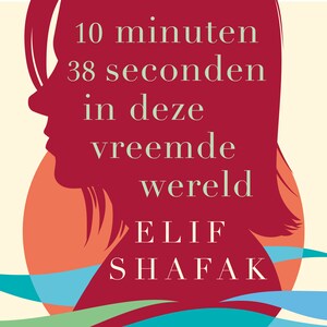 10 minuten 38 seconden in deze vreemde wereld - luisterboek
