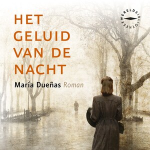 Het geluid van de nacht - luisterboek