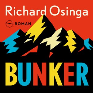 Bunker - luisterboek