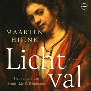 Lichtval - luisterboek