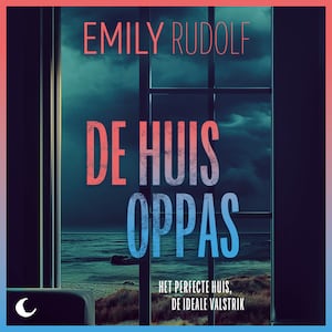 De huisoppas - luisterboek