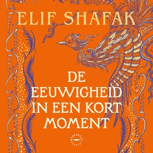 De eeuwigheid in een kort moment - luisterboek