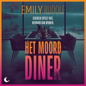 Het moorddiner - luisterboek