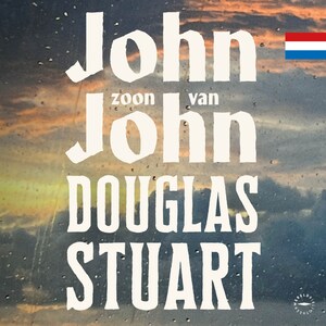 John, zoon van John - luisterboek