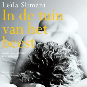 In de tuin van het beest - luisterboek