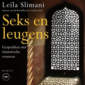 Seks en leugens - luisterboek