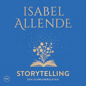 Storytelling - luisterboek