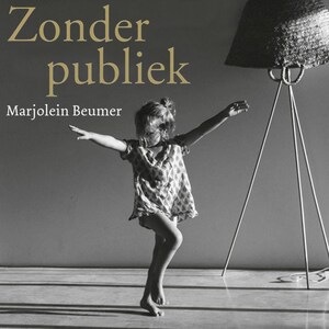 Zonder Publiek - luisterboek
