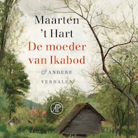 De moeder van Ikabod
