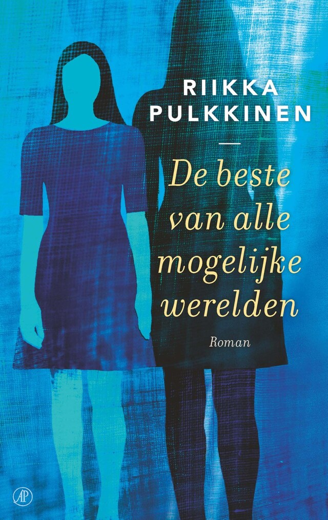 Book cover for De beste van alle mogelijke werelden