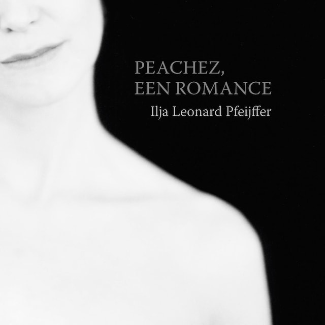 Buchcover für Peachez, een romance