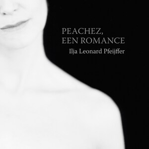 Peachez, een romance - luisterboek