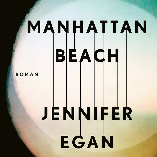 Book cover for Manhattan Beach