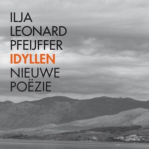 Idyllen - luisterboek