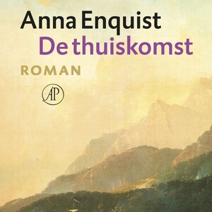 De thuiskomst - luisterboek