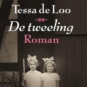 De tweeling - luisterboek