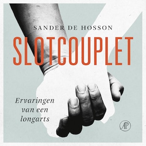 Slotcouplet - luisterboek