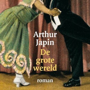 De grote wereld - luisterboek