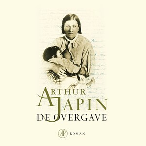 De overgave - luisterboek