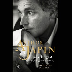 Zoals dat gaat met wonderen - luisterboek