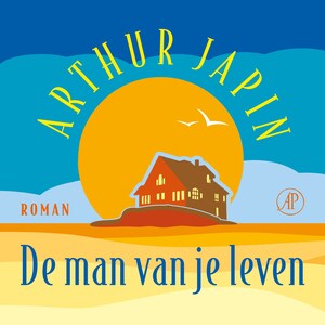 De man van je leven - luisterboek