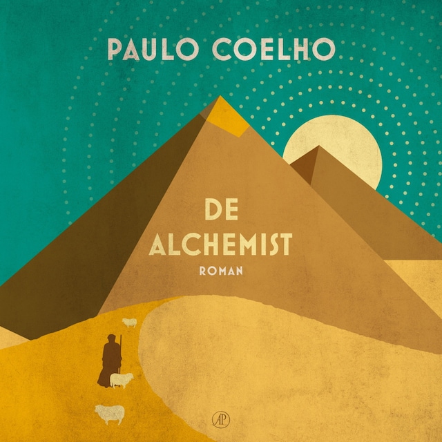 Portada de libro para De alchemist