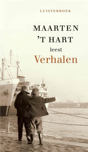 Verhalen - luisterboek