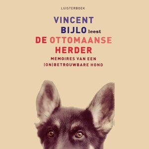 De Ottomaanse herder - luisterboek