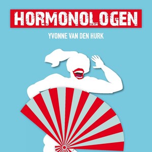 Hormonologen - luisterboek