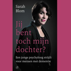 Jij bent toch mijn dochter? - luisterboek