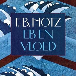 Eb en vloed - luisterboek