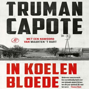 In koelen bloede - luisterboek
