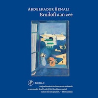Bruiloft aan zee
