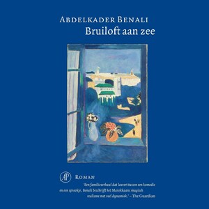 Bruiloft aan zee - luisterboek