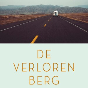 De verloren berg - luisterboek