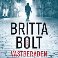 Vastberaden