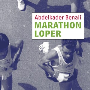Marathonloper - luisterboek