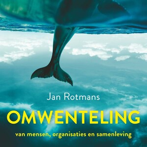 Omwenteling - luisterboek