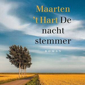 De nachtstemmer - luisterboek