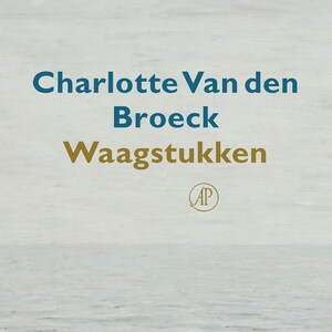Waagstukken - luisterboek