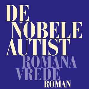De nobele autist - luisterboek